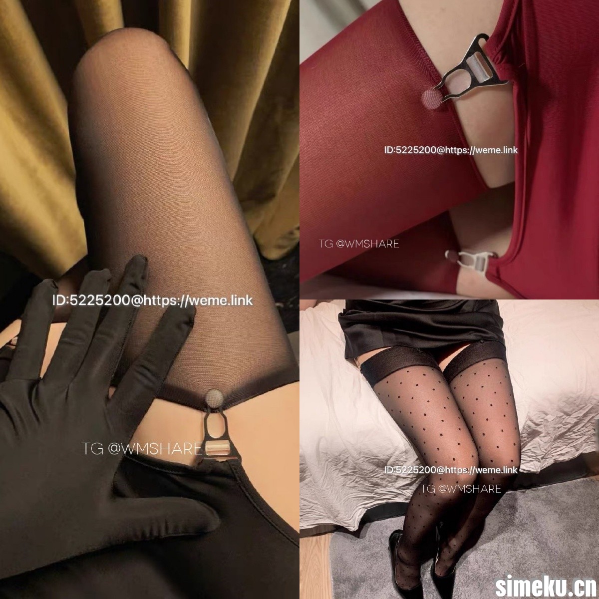 [合集打包]黑色闪光/雅雅在睡觉微密圈图集视频觅圈合集打包下载+持续更新